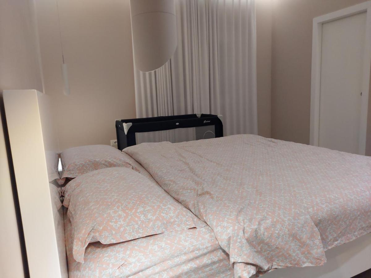 Luxurious Double Bedroom Suite Tirana Kültér fotó